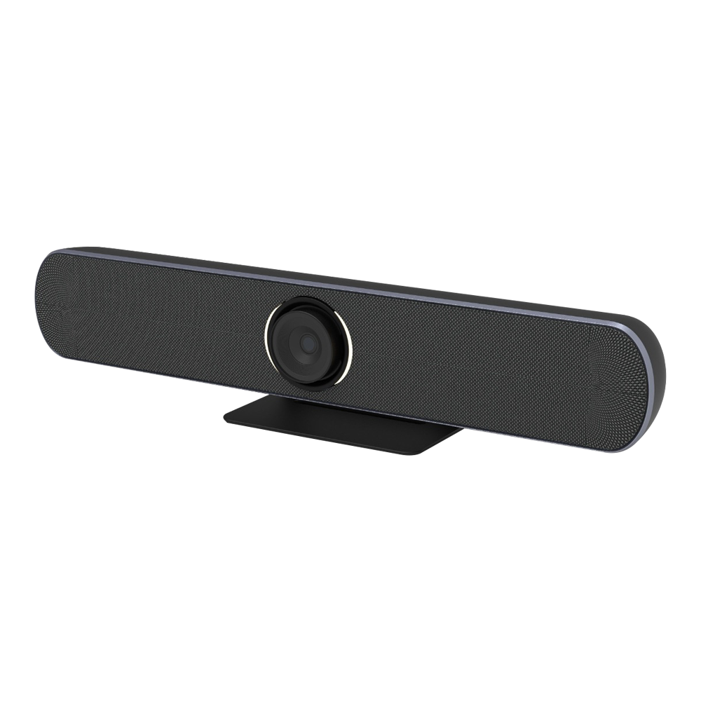 TREND 4K All-in-One Business USB Video Bar with 4K Ultra HD Camera TREND 4K All-in-One Business USB Video Bar with 4K Ultra HD Camera
